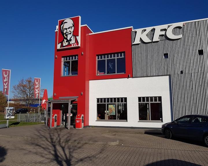 Kentucky Fried Chicken