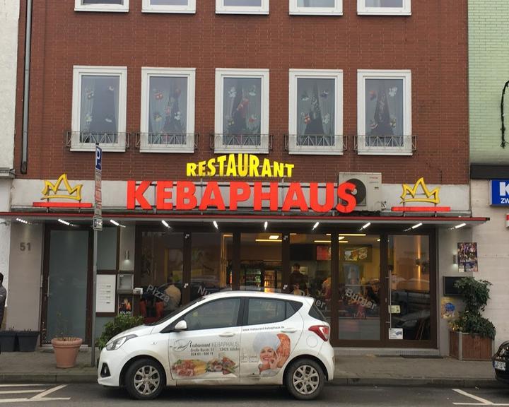 Restaurant Kebaphaus