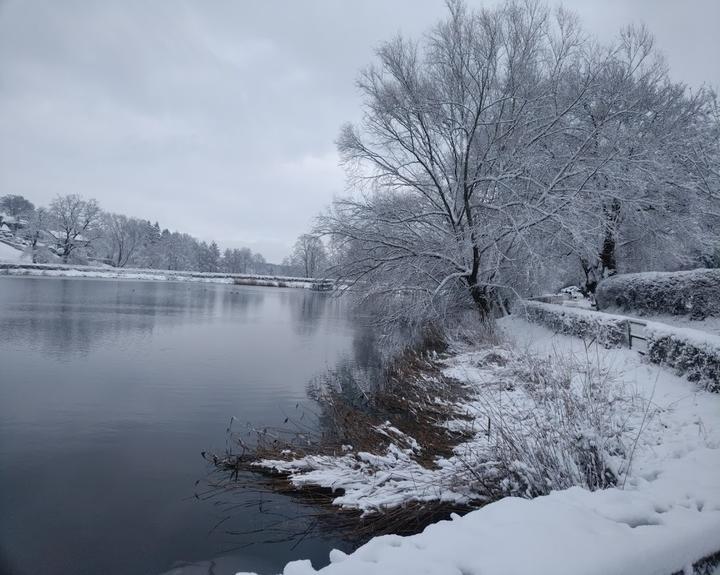 Haus Am See